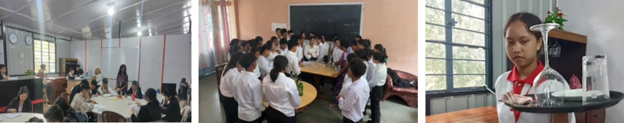 Practical training image